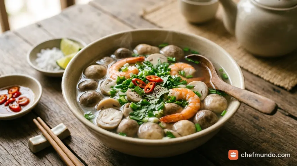 Cách nấu nấm tràm không bị đắng: Sơ chế và 3 cách nấu chuẩn vị