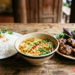 Cách pha nước chấm bún chả chuẩn vị Hà Nội, ngon như ngoài hàng