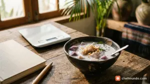 Chè khoai môn bao nhiêu calo? Dinh dưỡng và cách ăn không béo