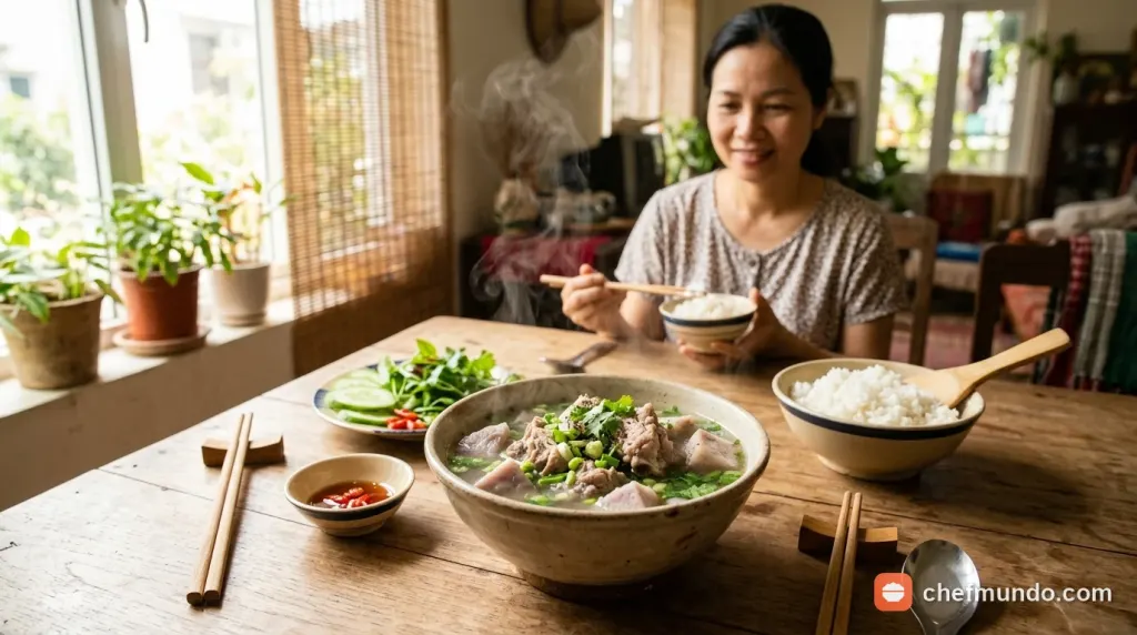 Có vết thương ăn khoai môn được không? Phân tích dinh dưỡng và lưu ý an toàn