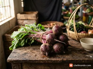 Củ dền