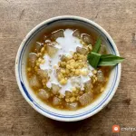Cách nấu chè cùi bưởi (vỏ bưởi) giòn sần sật, không đắng
