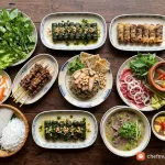 Công thức nấu bò bảy món chuẩn vị Nam Bộ, thịt mềm đậm đà
