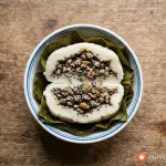 Công thức làm bánh trứng kiến chuẩn vị dân tộc Tày, thơm béo tại nhà