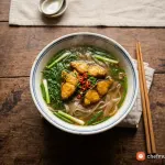 Công thức nấu canh cá Quỳnh Côi chuẩn vị Thái Bình ngọt thanh không tanh