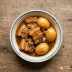 Công thức nấu thịt kho hột vịt mềm ngon, đậm đà chuẩn vị Nam Bộ