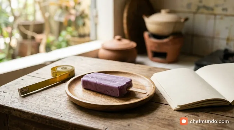 Kem khoai môn bao nhiêu calo? Bảng tra cứu chi tiết và cách ăn không lo béo