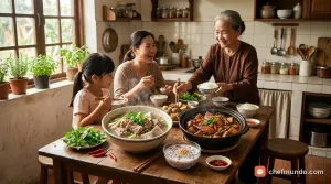Khoai môn làm gì ngon? Gợi ý món canh, món mặn và món ngọt dễ nấu
