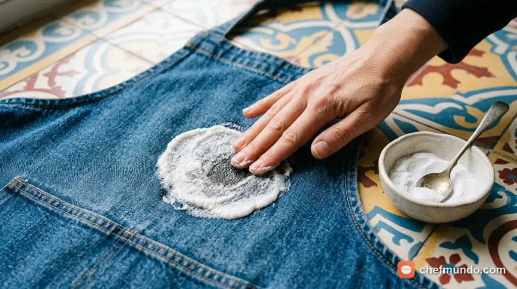 Phơi khô quần áo ngoài trời nắng thoáng gió giúp khử sạch mùi tanh của cá