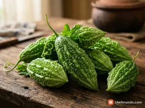 Mướp đắng (Khổ qua)