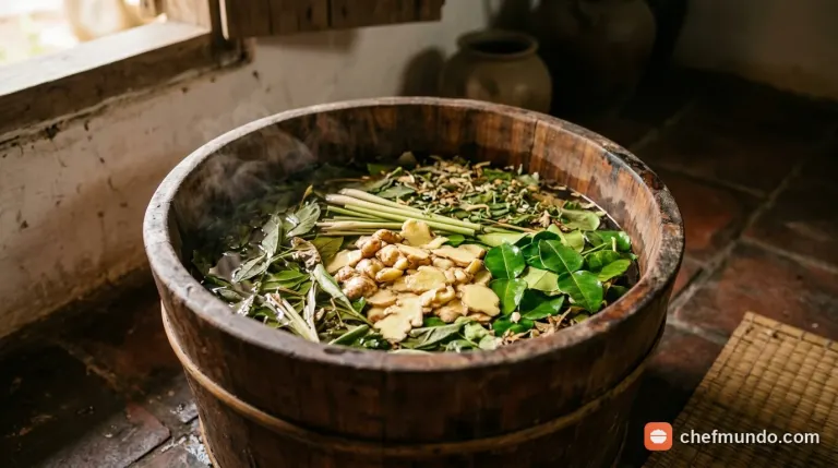 Ngâm chân nước gừng có tác dụng gì? Cách làm và ai không nên dùng
