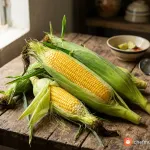 Ngô ngọt (Bắp Mỹ)