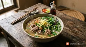 Người ốm có nên ăn thịt ngan không? Giải đáp từ y học