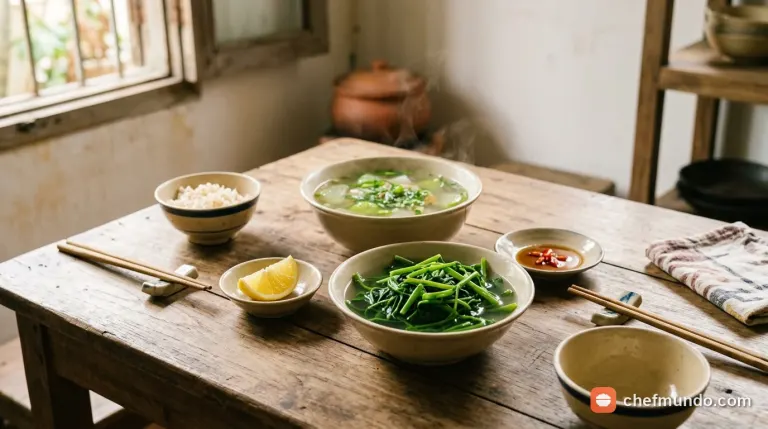 Người tiểu đường có ăn được rau muống không? Liều lượng và cách ăn an toàn