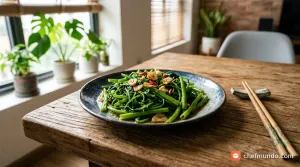 Rau muống có tác dụng gì? Giá trị dinh dưỡng và lợi ích sức khỏe