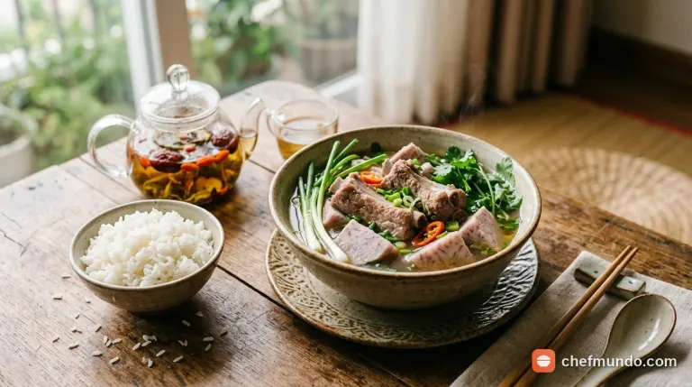 Sau sinh ăn khoai môn được không? Lợi ích và lưu ý cho mẹ bỉm