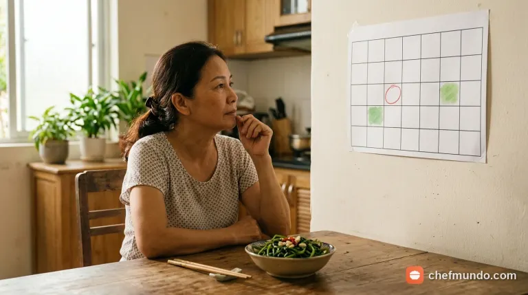 Sinh mổ bao lâu thì ăn được rau muống? Mốc thời gian và mối lo mất sữa