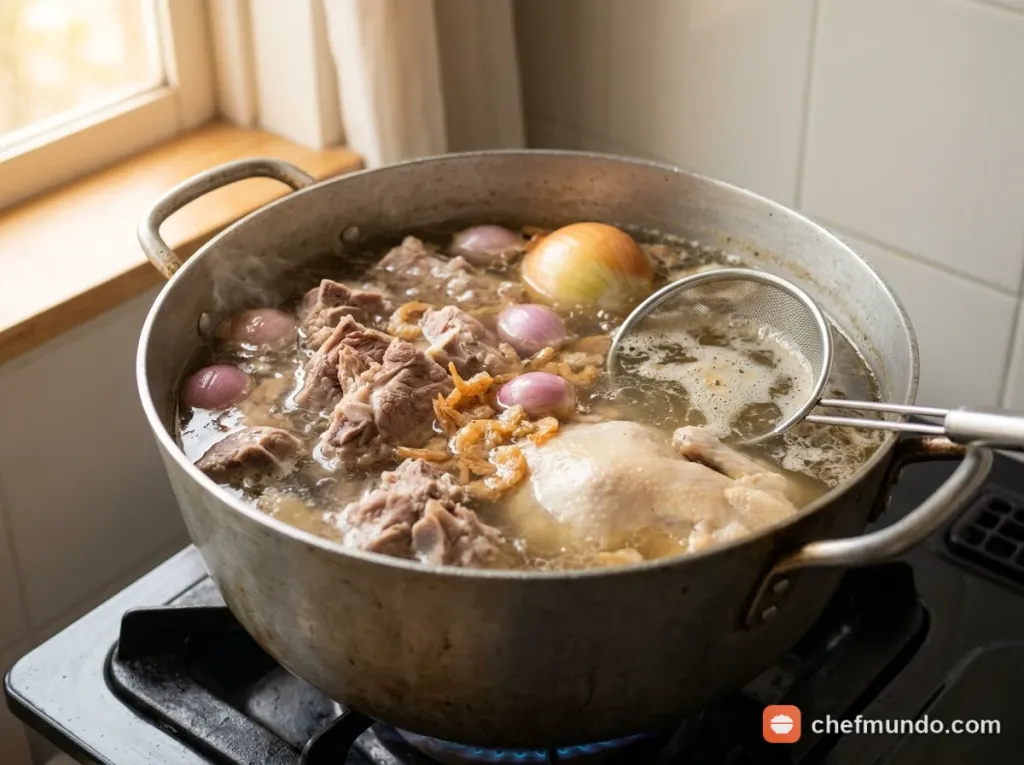Thái chỉ trứng gà, giò lụa và thịt gà