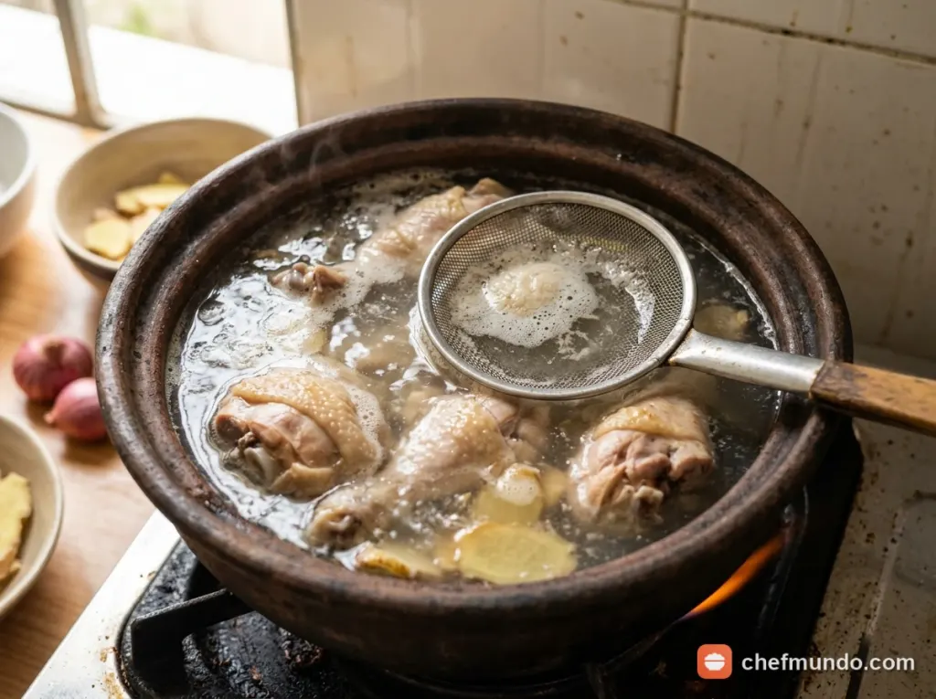 Hoàn thiện và trình bày món ăn