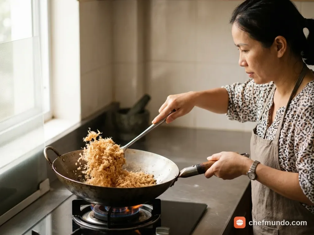 Chan nước dùng, điểm tinh dầu cà cuống và thưởng thức