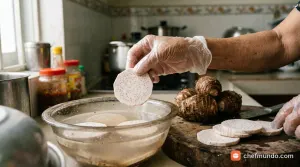 Tác hại của khoai môn: 4 rủi ro sức khỏe, thực phẩm kỵ và cách ăn an toàn