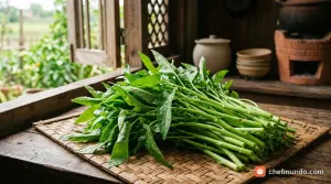 Tác hại của rau muống: những ai không nên ăn và cần lưu ý gì