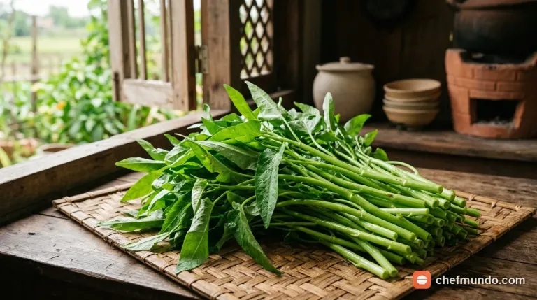 Tác hại của rau muống: những ai không nên ăn và cần lưu ý gì