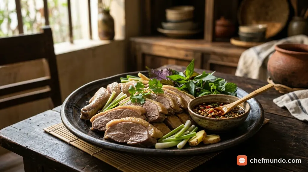 Tác hại của thịt ngan: ai nên hạn chế và dấu hiệu cần lưu ý khi ăn