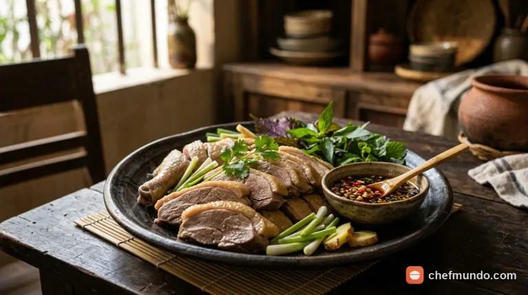 Tác hại của thịt ngan: ai nên hạn chế và dấu hiệu cần lưu ý khi ăn