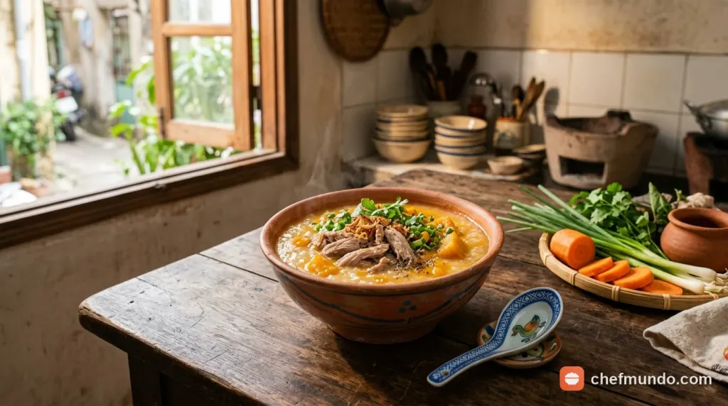 Thịt ngan nấu với rau gì cho bé ăn dặm? 3 công thức dễ làm