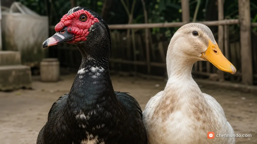 Món canh ngan om măng tươi chua ngọt đậm đà chuẩn vị cơm gia đình