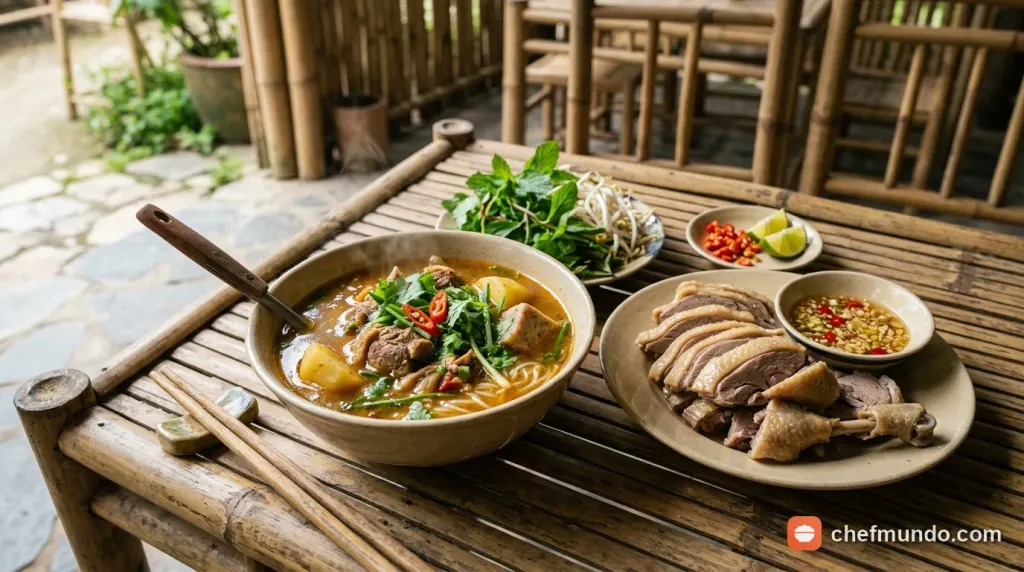 Kiểm tra nhiệt độ tâm thịt gia cầm đạt chuẩn an toàn vệ sinh thực phẩm