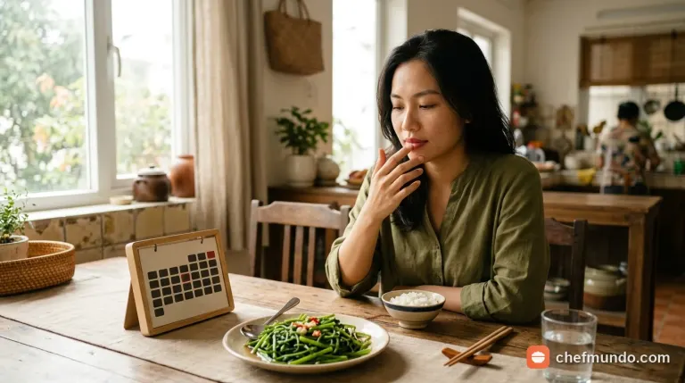 Xăm môi, cắt mí, nâng mũi kiêng rau muống bao lâu để tránh sẹo?